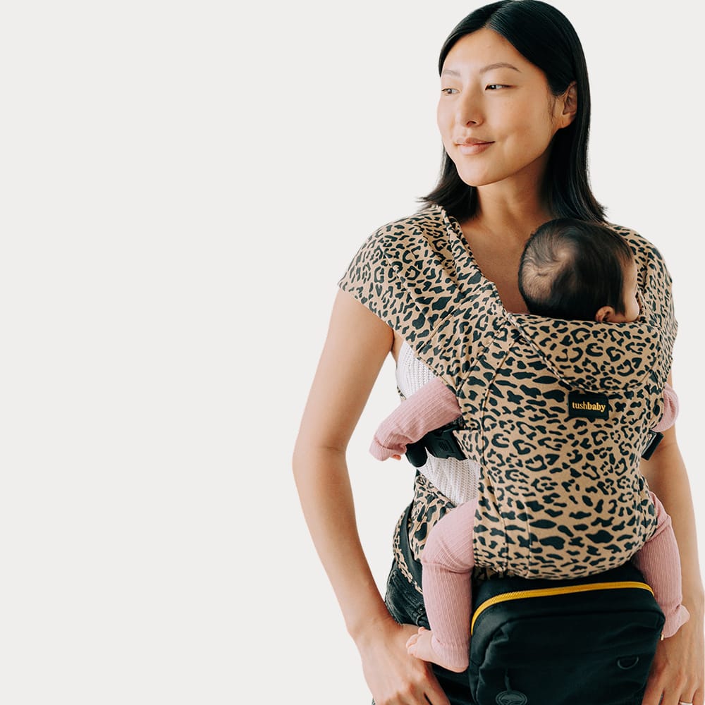Pearl Wrap Carrier