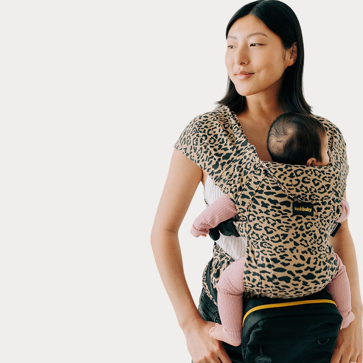 Pearl Wrap Carrier