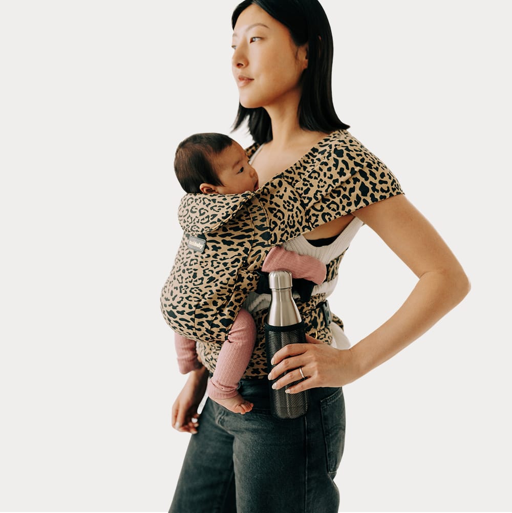 Pearl Wrap Carrier