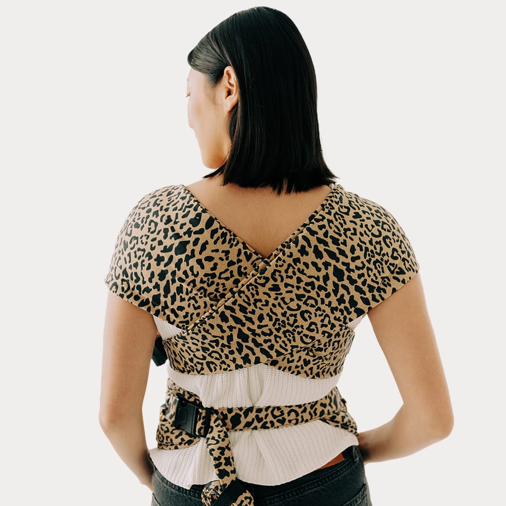 Pearl Wrap Carrier