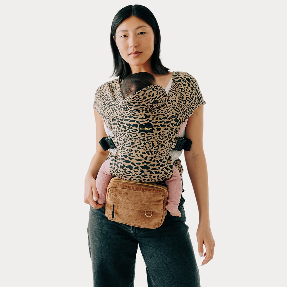 Pearl Wrap Carrier