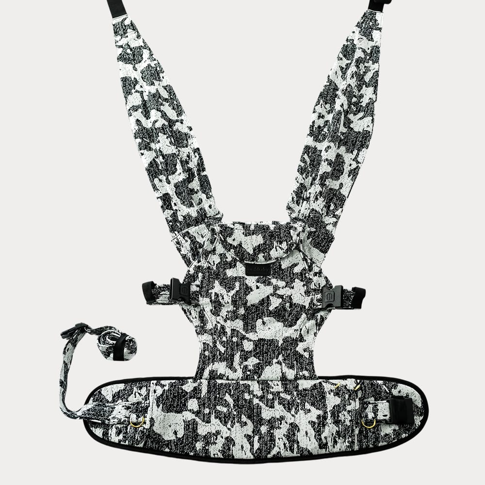Pearl Wrap Carrier