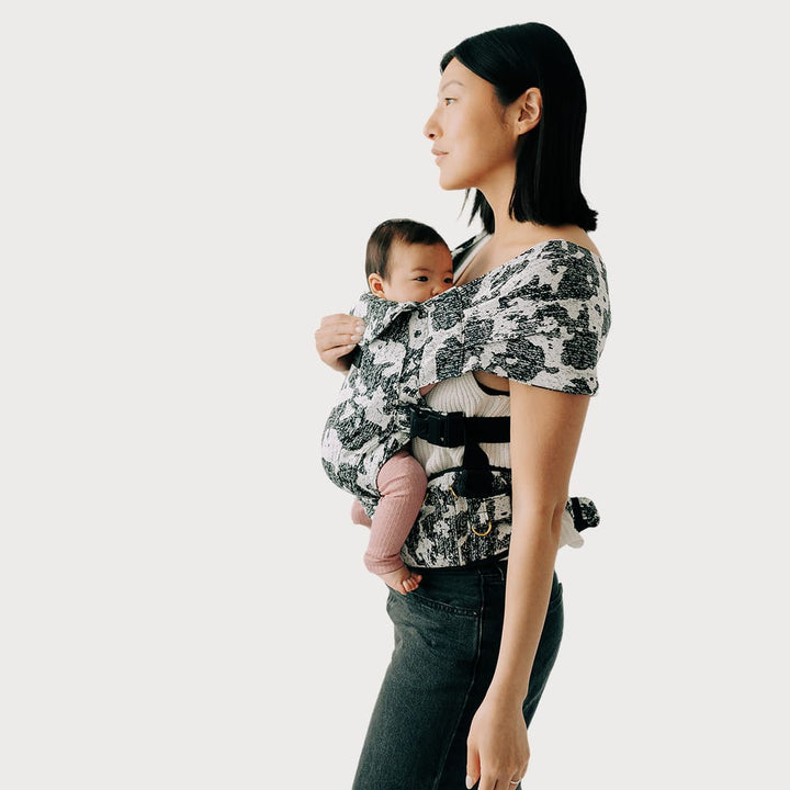Pearl Wrap Carrier