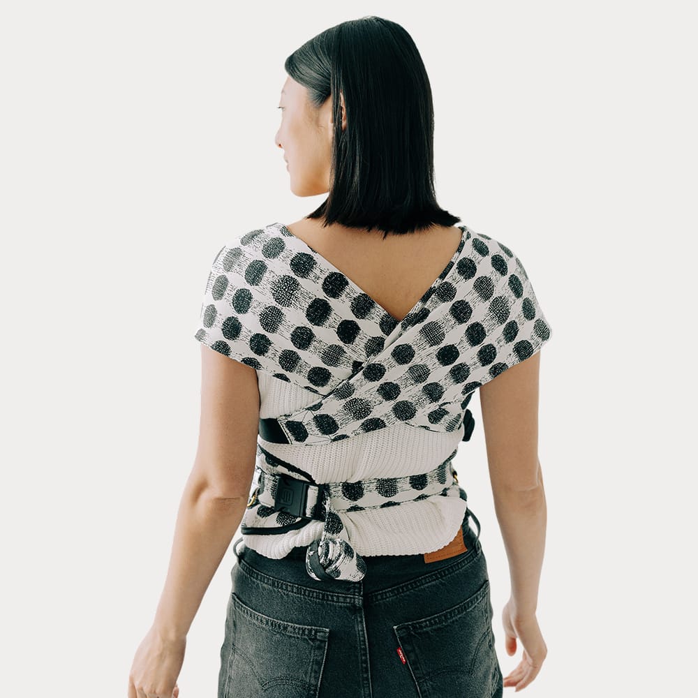 Pearl Wrap Carrier