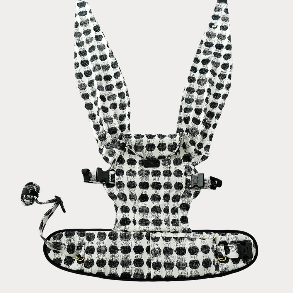 Pearl Wrap Carrier
