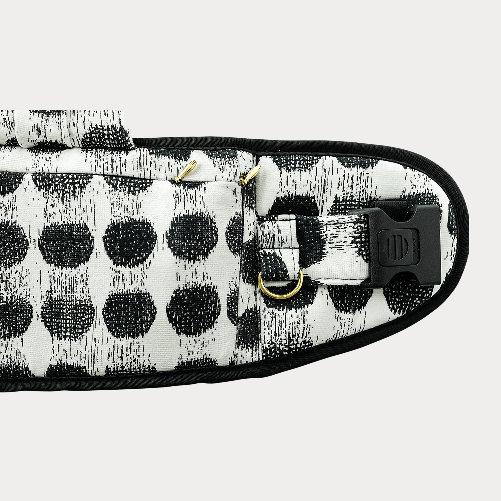 Pearl Wrap Carrier