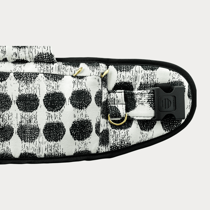 Pearl Wrap Carrier