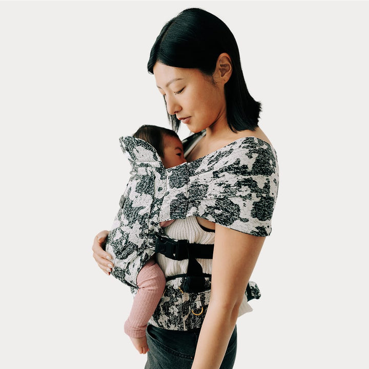 Pearl Wrap Carrier