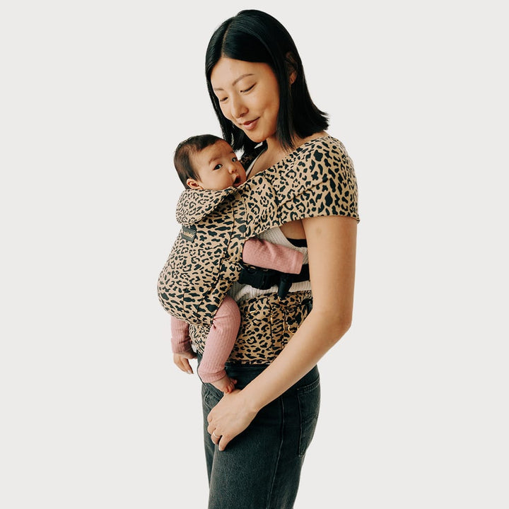 Pearl Wrap Carrier