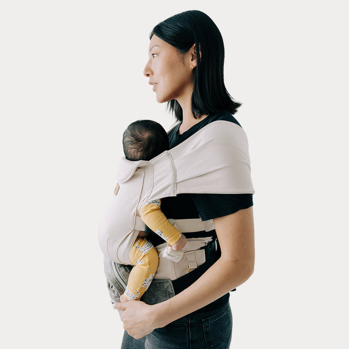 Pearl Wrap Carrier