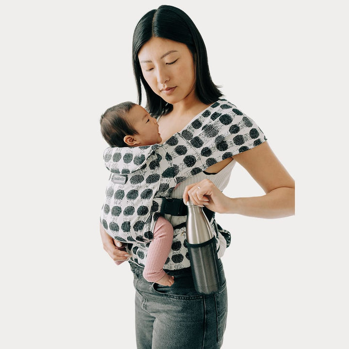 Pearl Wrap Carrier