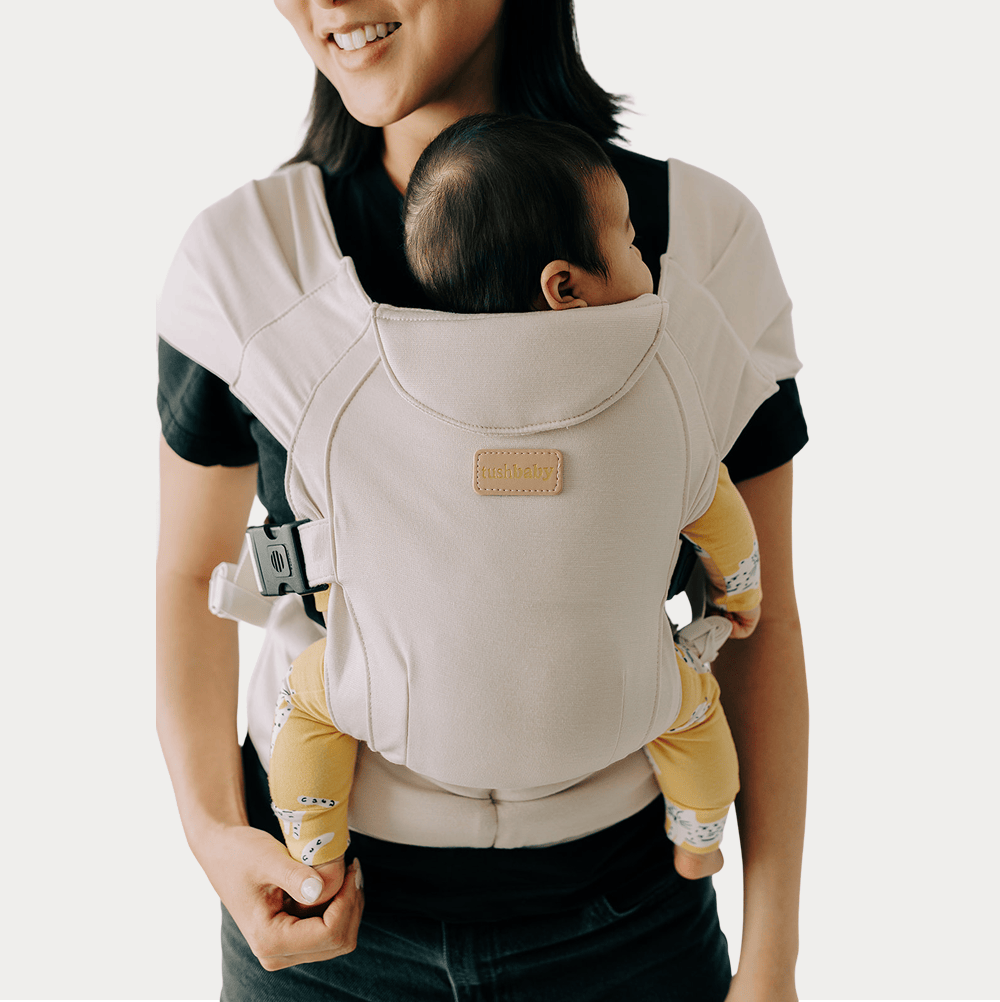 Pearl Wrap Carrier