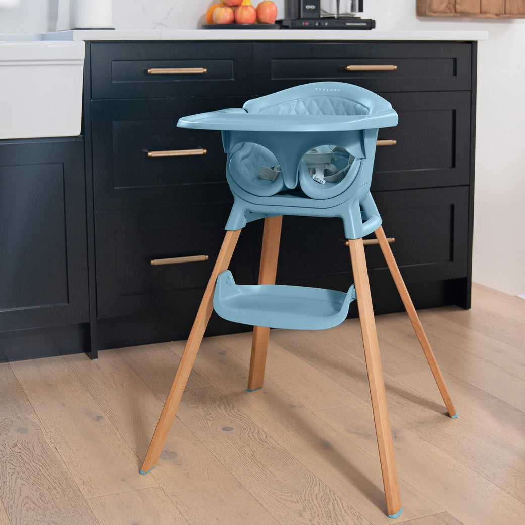 3-in-1 High Chair