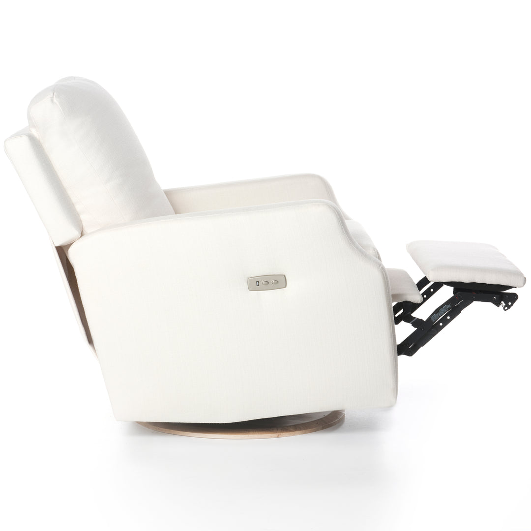 Harlow Recliner Swivel Glider