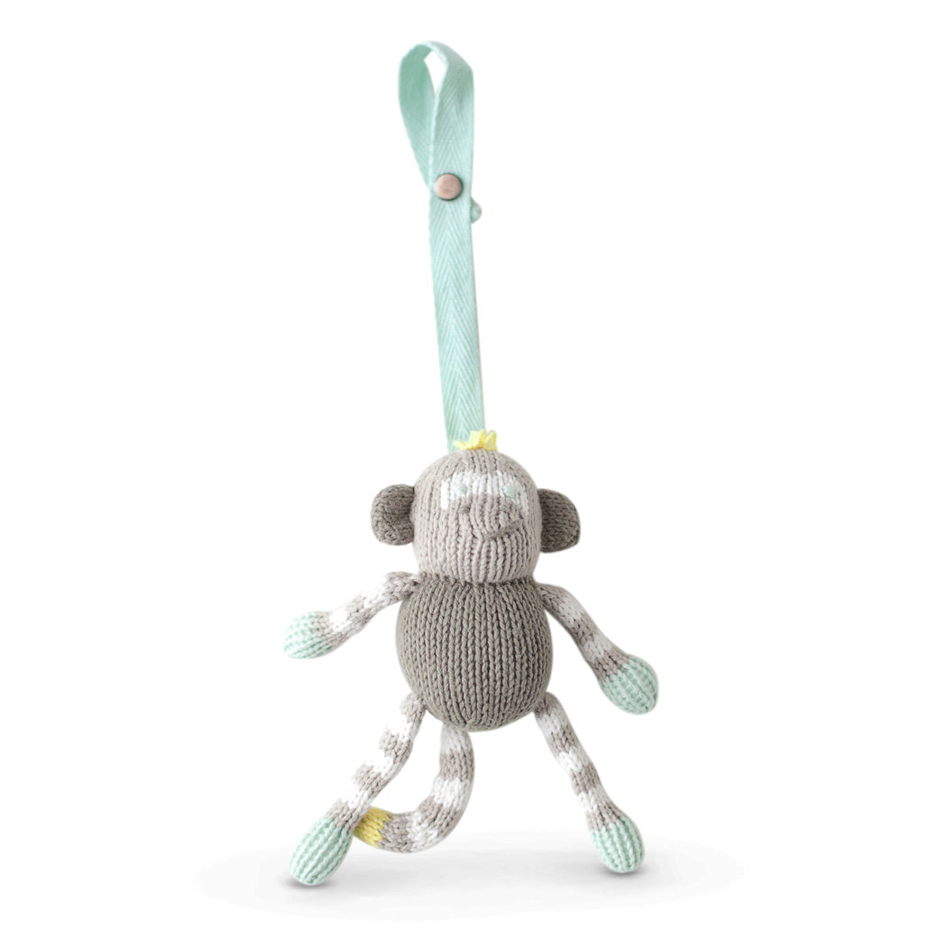 Play Gym + Macrame Swing Bundle
