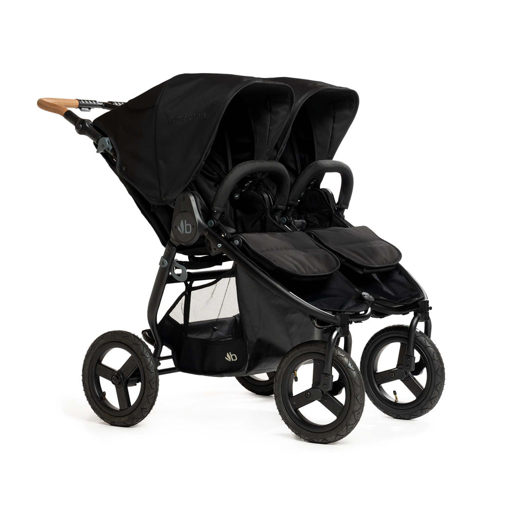 Twin Bumper Bar (Set of 2)