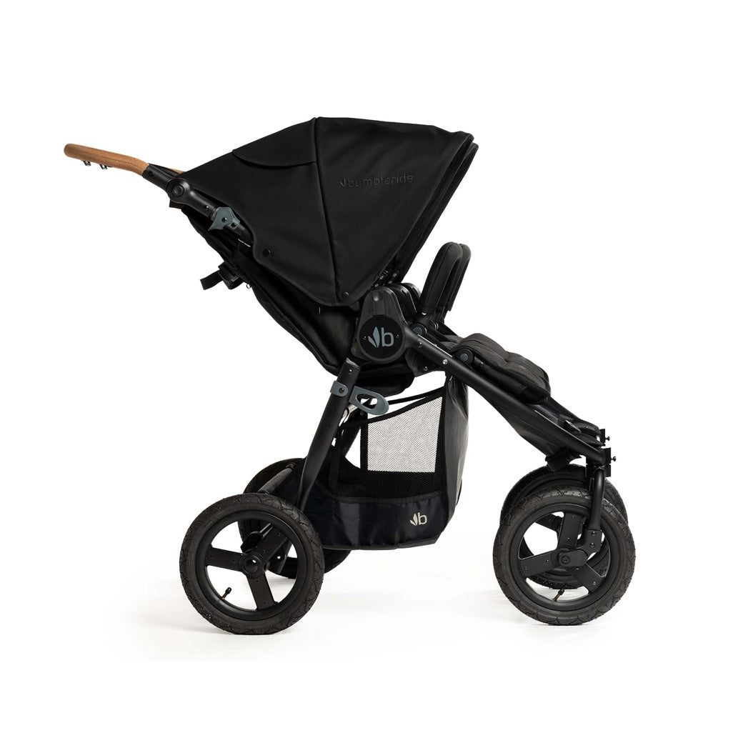 Twin Bumper Bar (Set of 2)