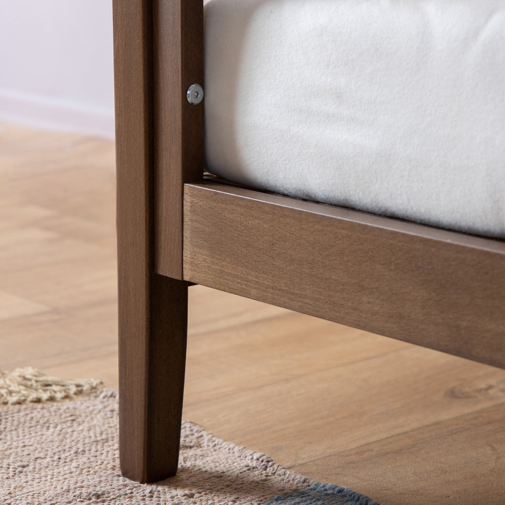 Lala 3-in-1 Convertible Crib