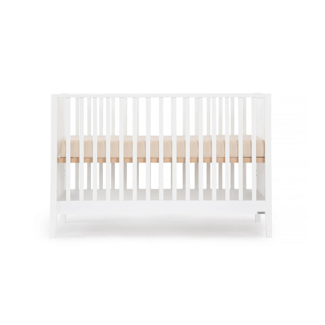 Lala 3-in-1 Convertible Crib