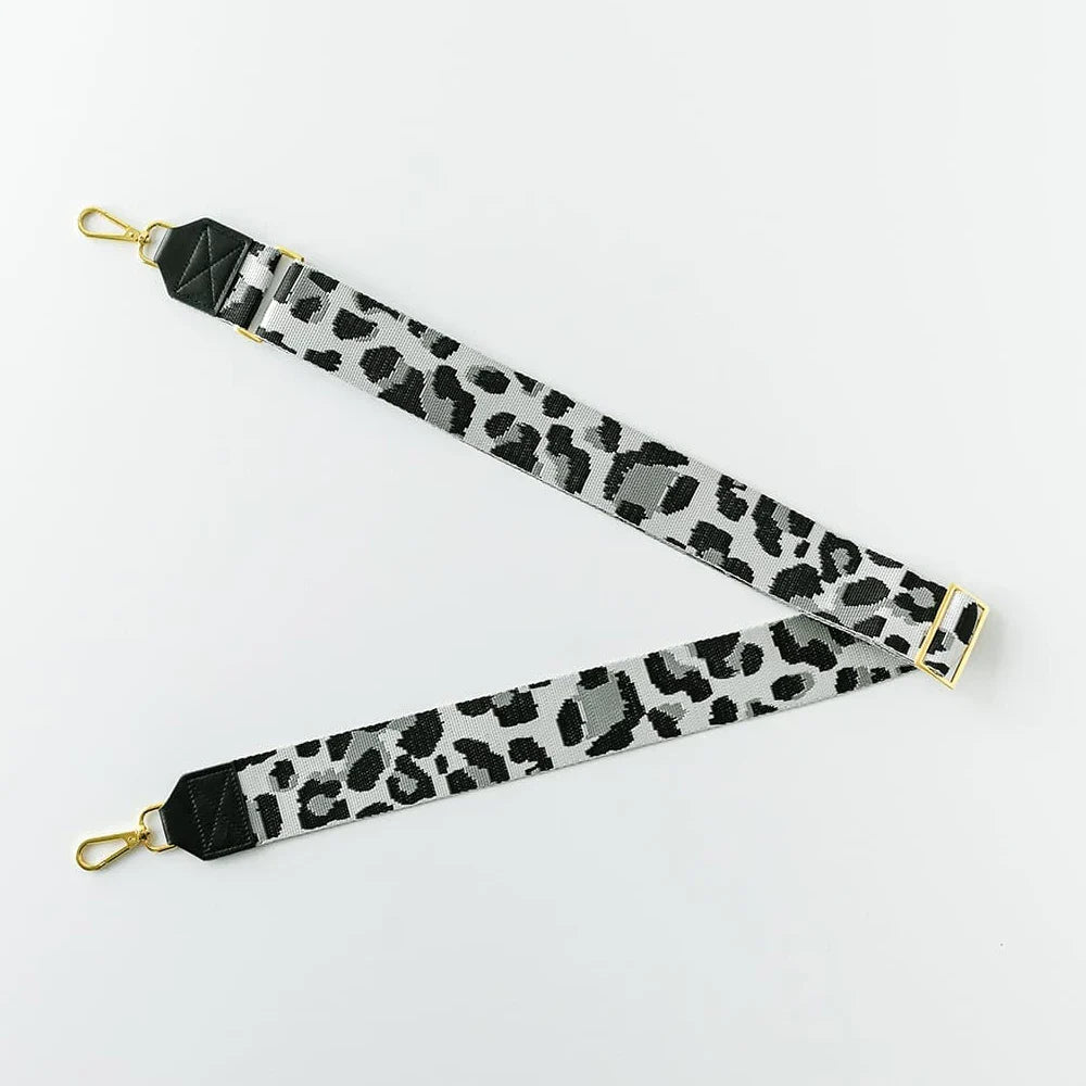 Crossbody Strap
