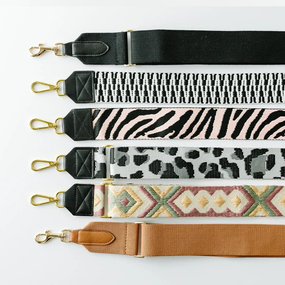 Crossbody Strap