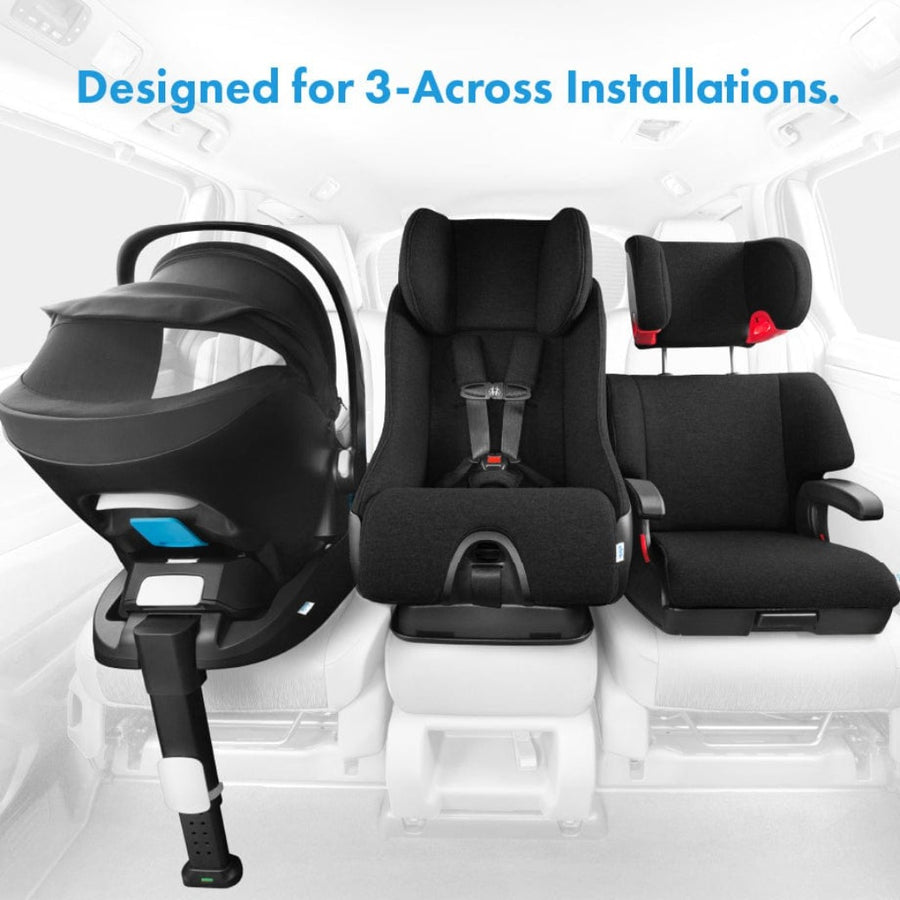 Clek Oobr Booster Seat Modern Nursery™ - Main Image