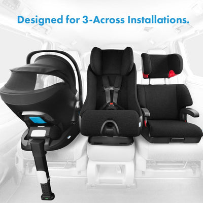 Fllo Compact Convertible Car Seat