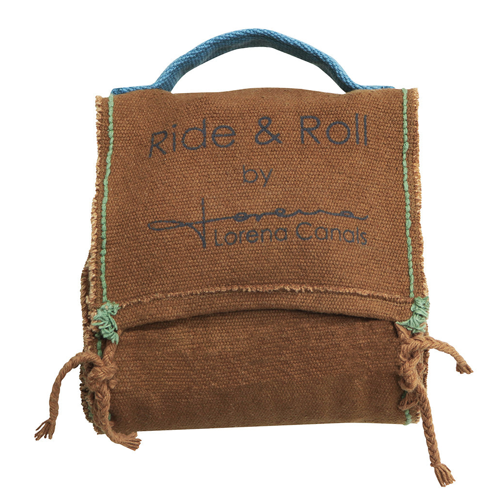 Ride & Roll Soft Toy