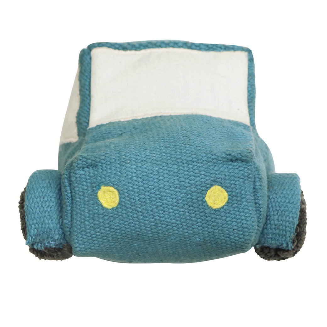 Ride & Roll Soft Toy