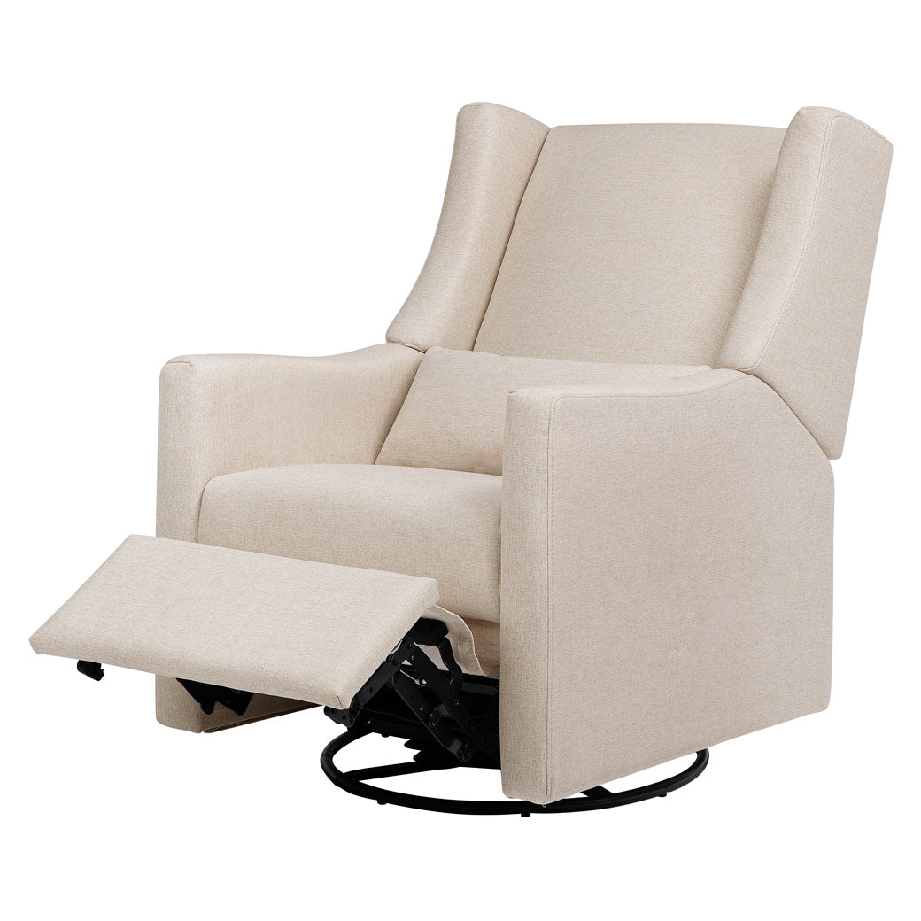 Kiwi Recliner and Swivel Glider