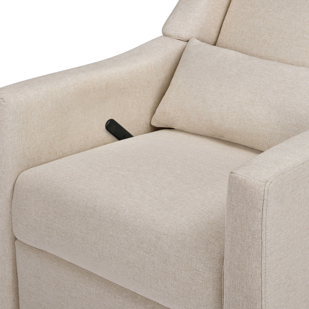 Kiwi Recliner and Swivel Glider