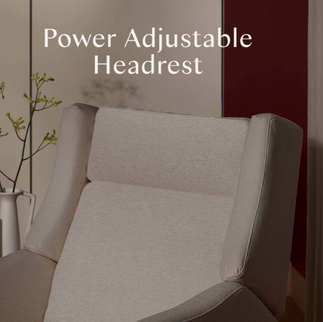 Kiwi Plus Power Recliner & Swivel Glider