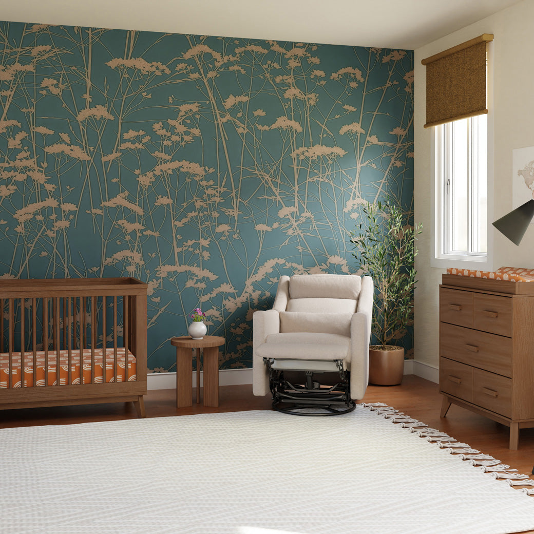 Kiwi Plus Power Recliner & Swivel Glider