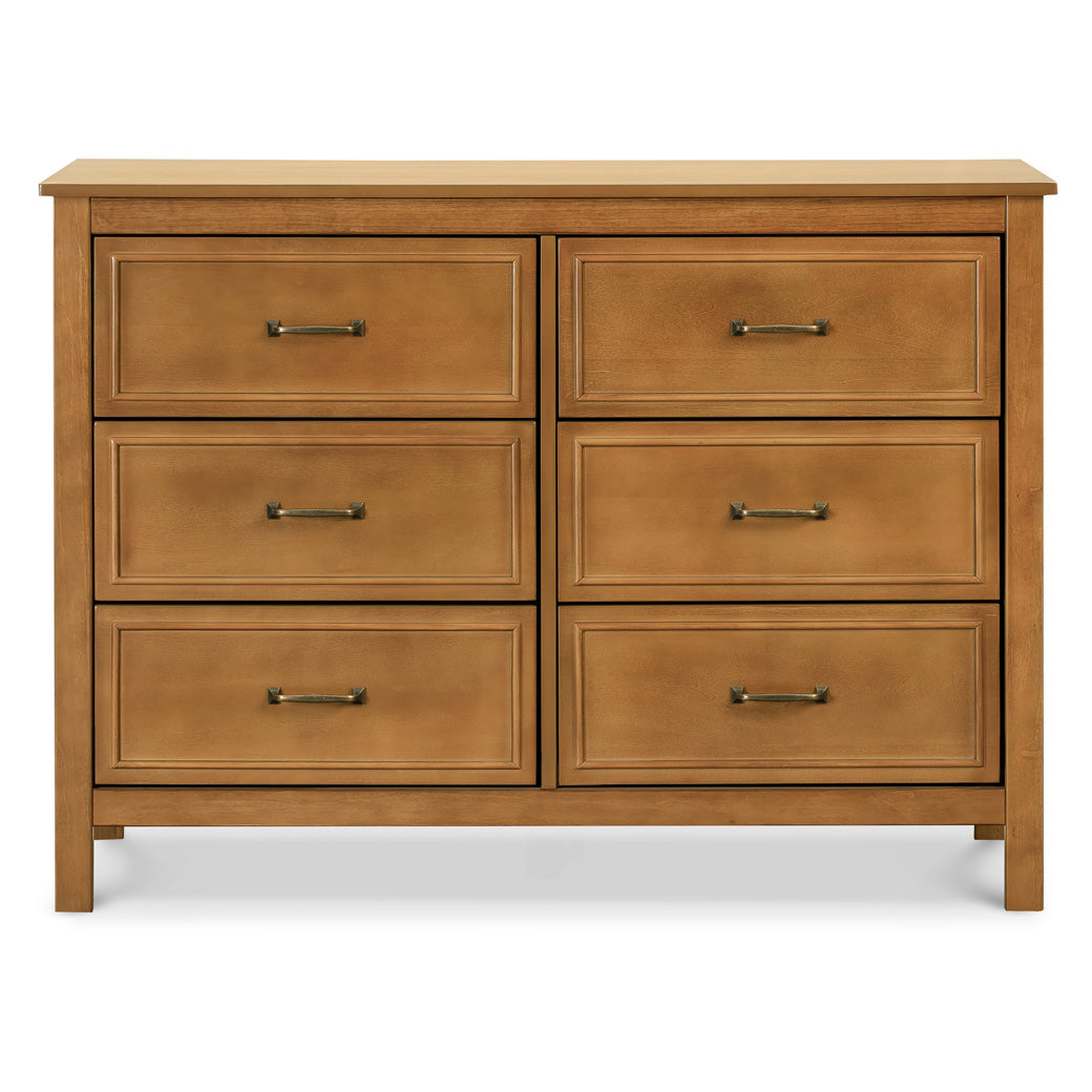 Charlie 6-Drawer Double Dresser