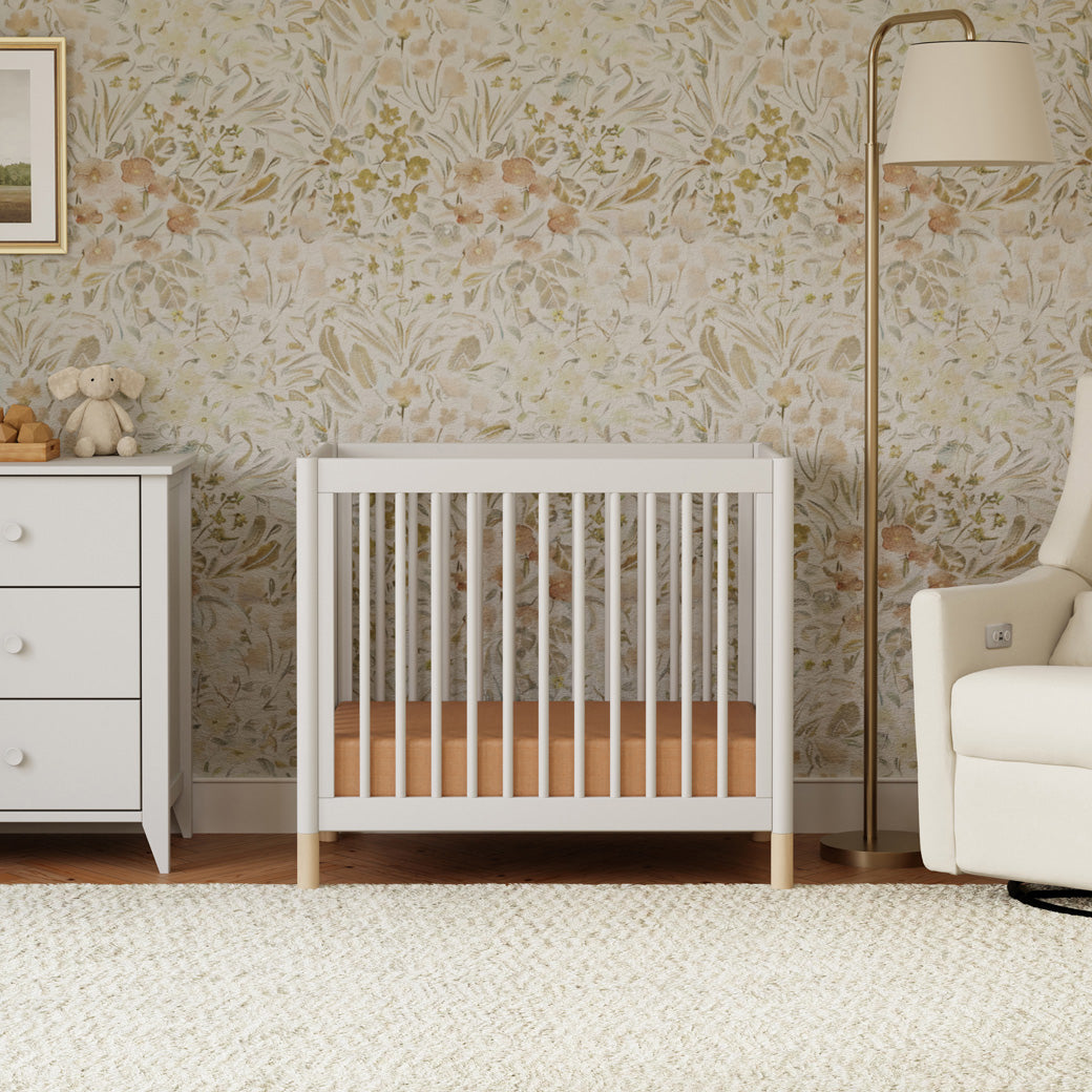 Babyletto Gelato 4-in-1 Mini Crib | Modern Nursery™