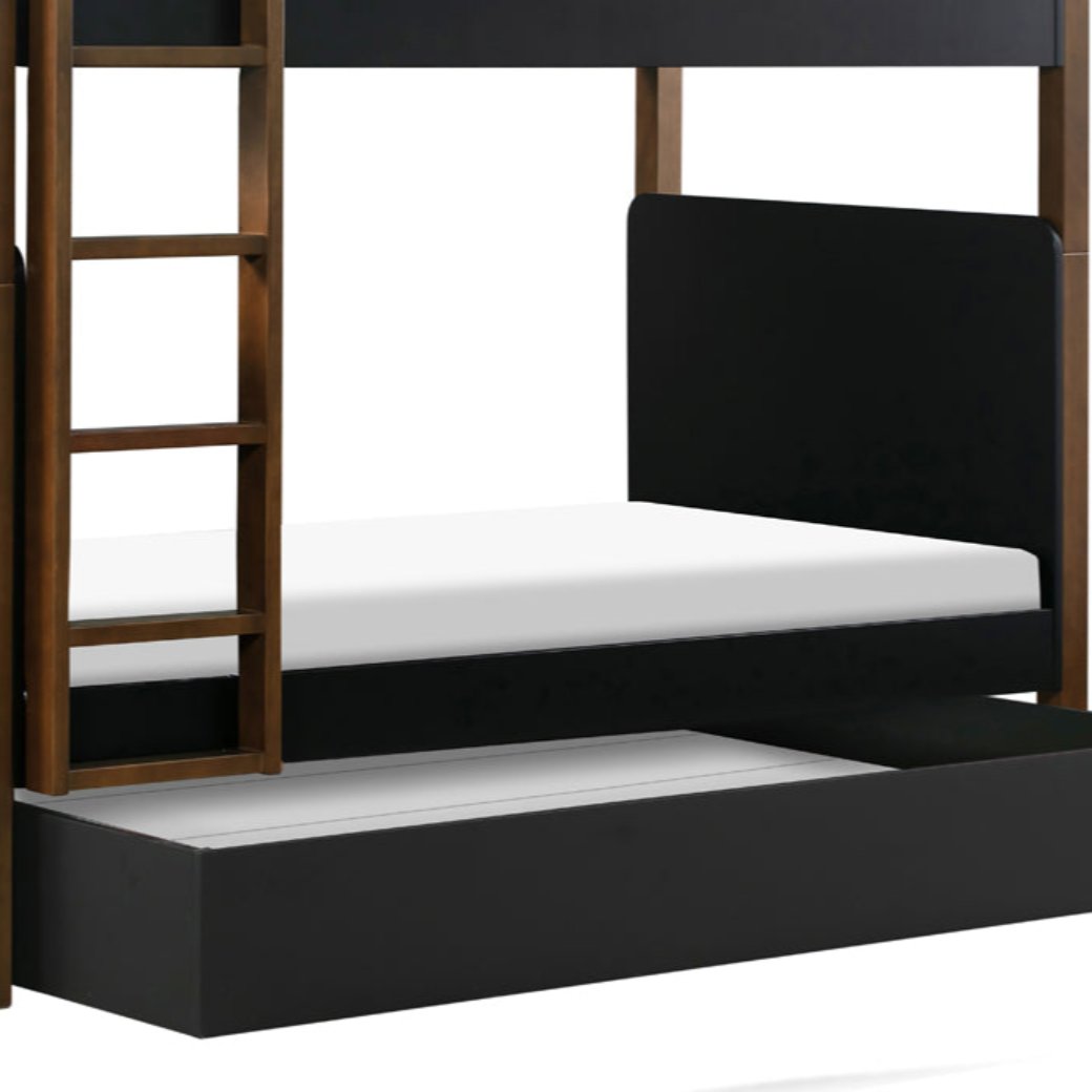 TipToe Convertible Bunk Bed