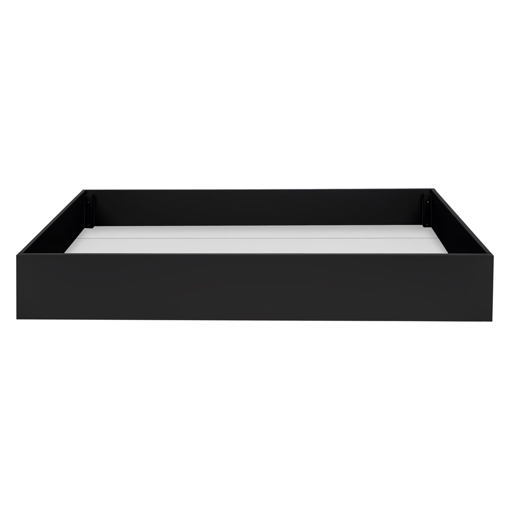 TipToe Twin Storage Trundle Bed