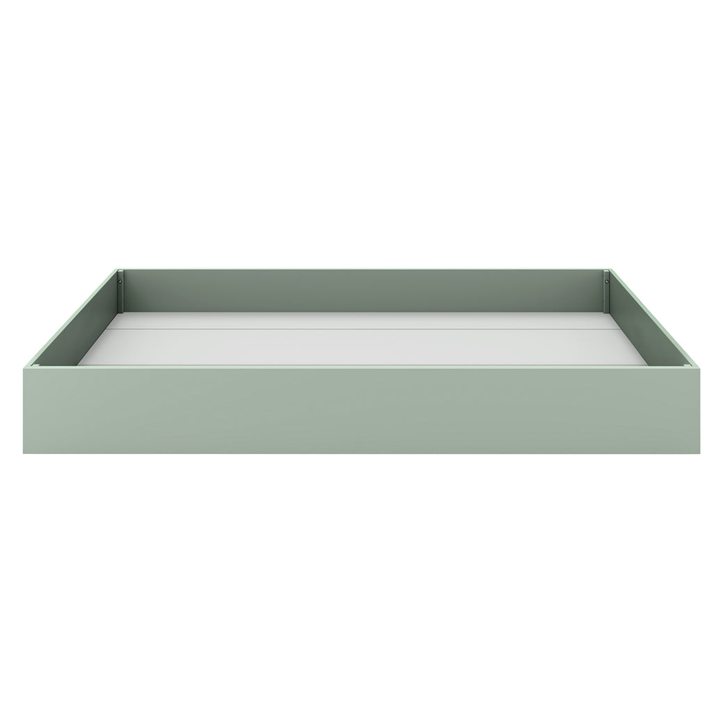 TipToe Twin Storage Trundle Bed