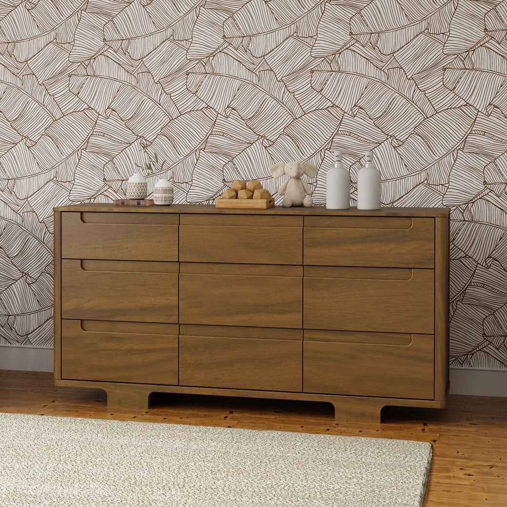 Yuzu 9-Drawer Dresser