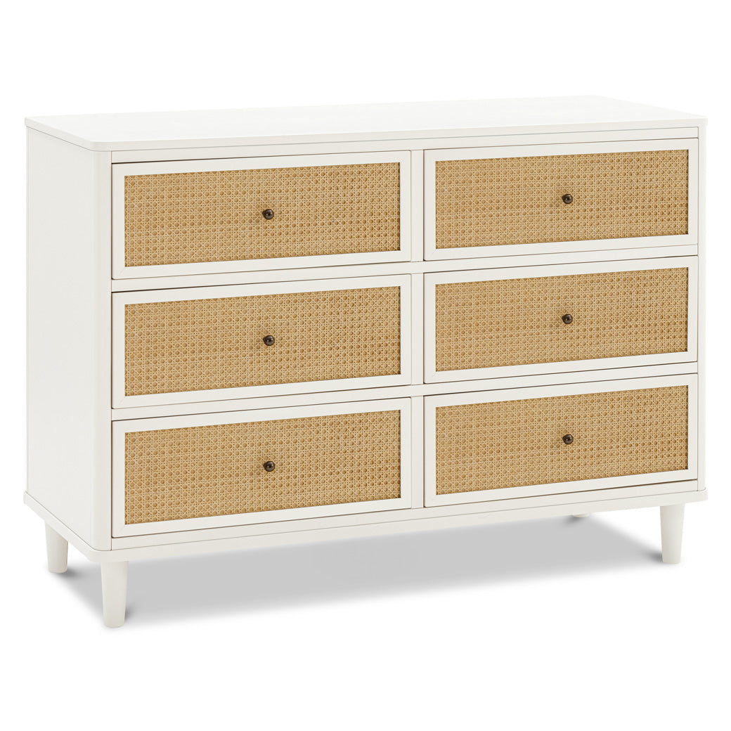 Marin 6 Drawer Dresser