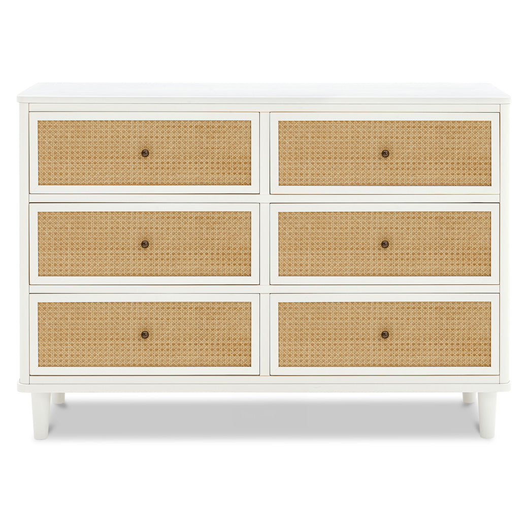 Marin 6 Drawer Dresser