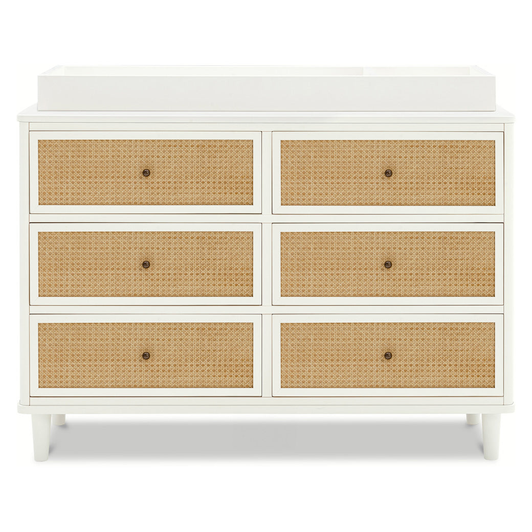 Marin 6 Drawer Dresser