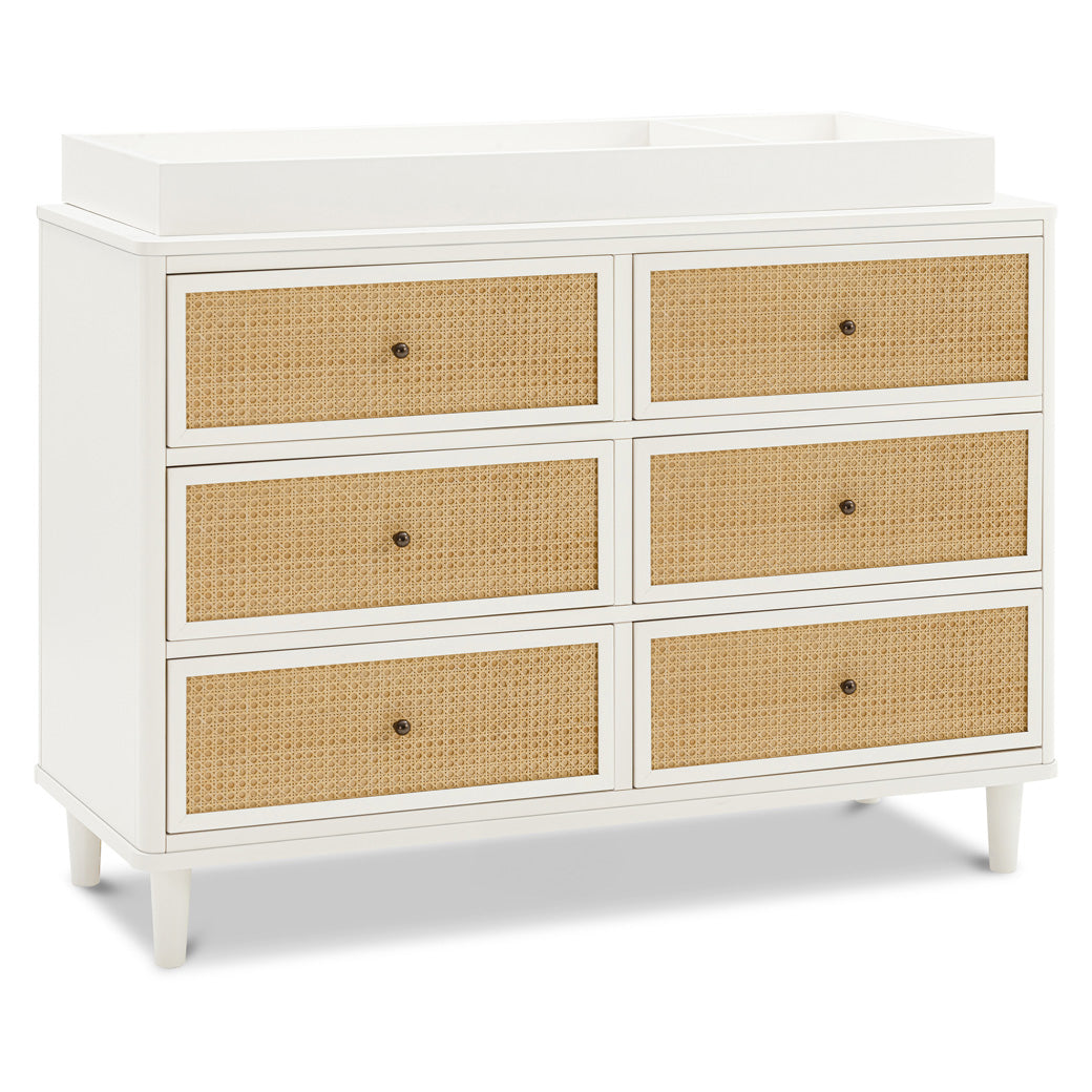 Marin 6 Drawer Dresser