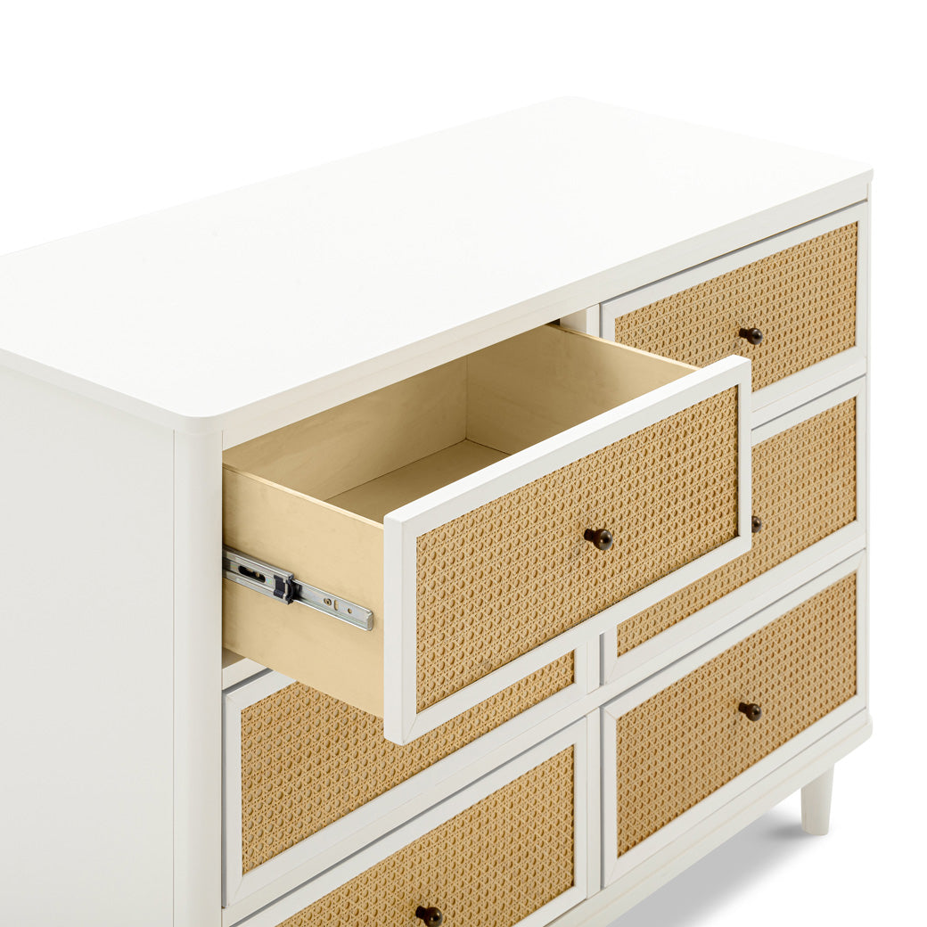 Marin 6 Drawer Dresser