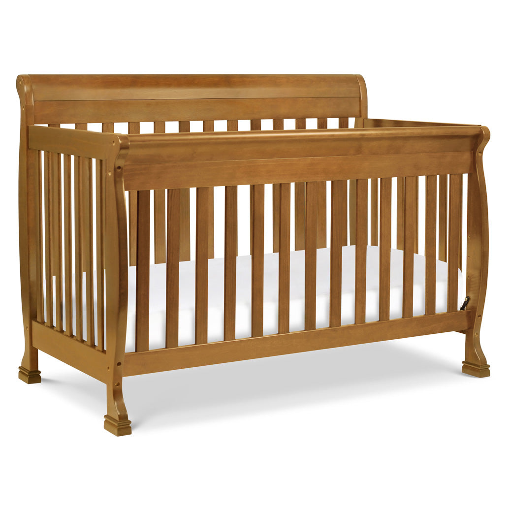 Kalani 4-in-1 Convertible Crib