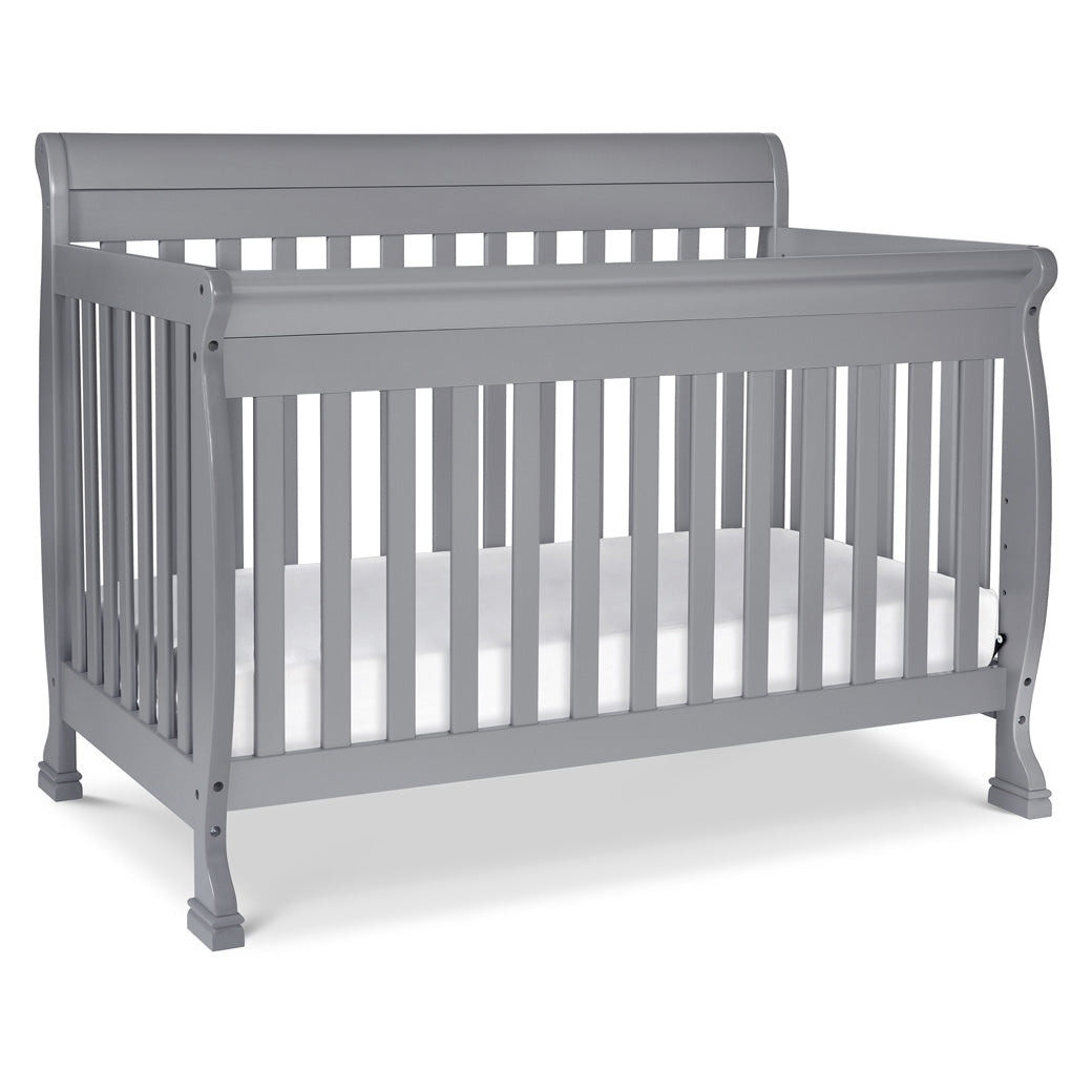 Kalani 4-in-1 Convertible Crib