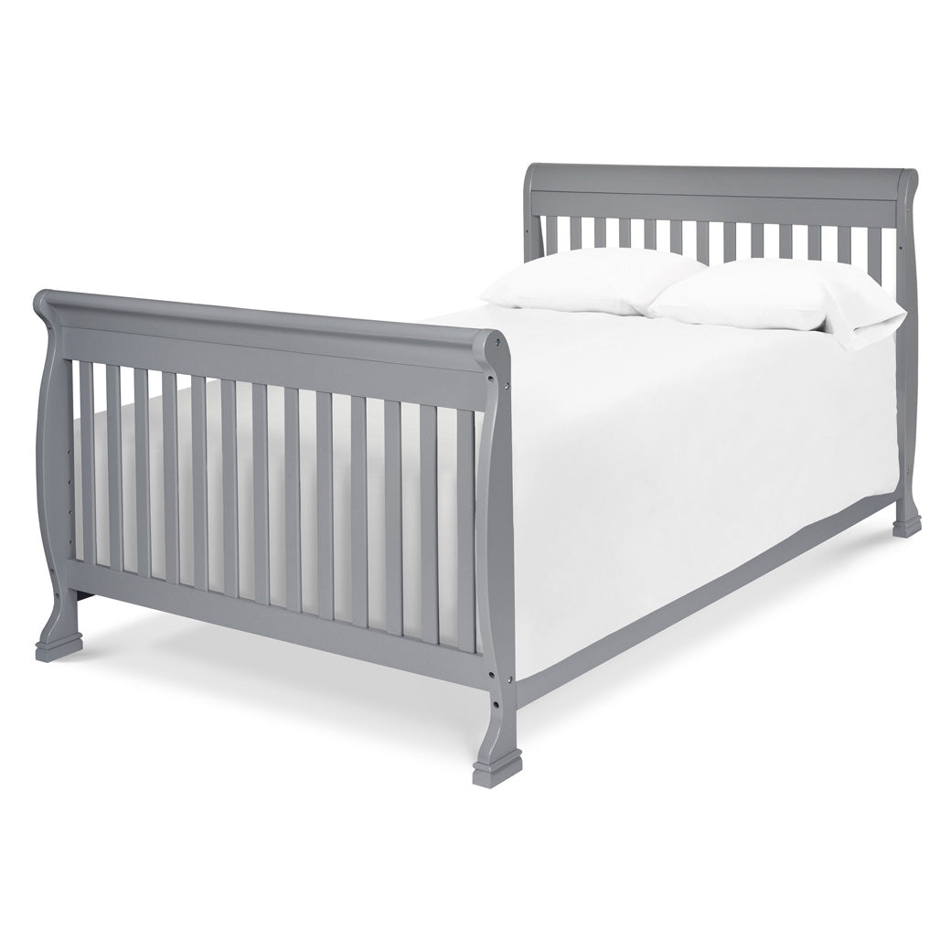 Kalani 4-in-1 Convertible Crib