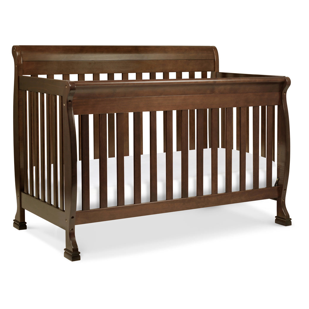 Kalani 4-in-1 Convertible Crib
