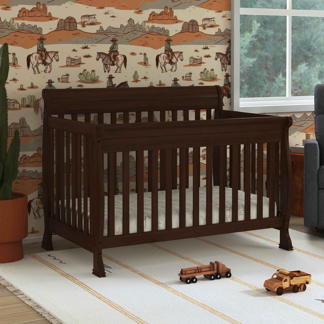 Kalani 4-in-1 Convertible Crib