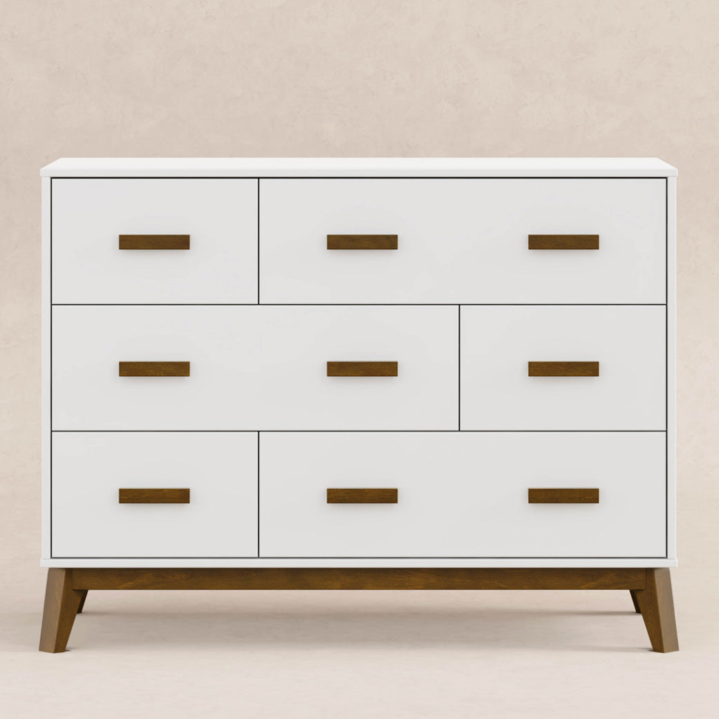Scoot 6-Drawer Dresser